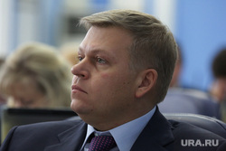 Мэр города Алексей Демкин. Пермь, демкин алексей