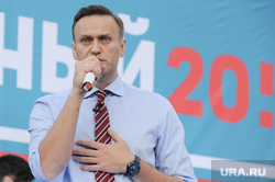 Встреча Алексея Навального с екатеринбуржцами. Екатеринбург, навальный алексей