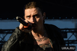 Выступление группы "Little Big" на фестивале Ural Music Night. Екатеринбург, портрет, little big, литл биг, прусикин илья, ильич
