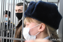 В Екатеринбурге осудили сына силовика, виновного в страшном ДТП