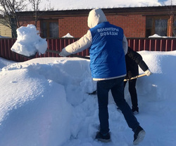 В «Единой России» готовы консультировать волонтеров для участия в праймериз