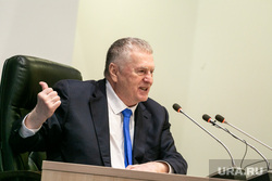 32 съезд партии ЛДПР. Москва, жириновский владимир, ввж