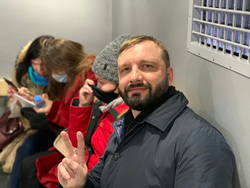 Александр Бондарчук оказался в числе задержанных в Москве «независимых депутатов»