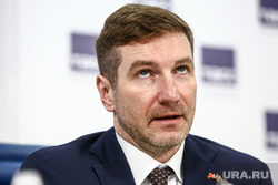 Пресс-конференция в ТАСС "Читай больше – знай больше": запуск проекта к Всемирному дню памяти жертв СПИДа. Москва, красовский антон