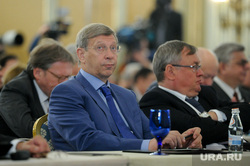 Съезд РСПП. Москва, евтушенков владимир