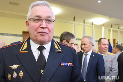 Глава ГУ МВД России по Свердловской области Мешков Александр. Екатеринбург, мешков александр