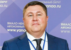 Денис Напольских был отобран на должность директора дептранспорта ЯНАО из 88 претендентов