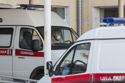 Вакцинация от COVID-19. Магнитогорск, больница, коронавирус, сиз, covid, ковид, пандемия, ковидная база, скорая помощь