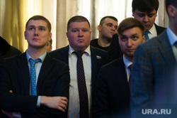 Выборы 2018. Встреча кандидата в президенты России Владимира Жириновского со студентами УрФУ. Екатеринбург , некрасов кирилл