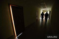 Центр наблюдателей "За чистые выборы". Екатеринбург, коридор, тайна, туннель, тоннель, свет в конце