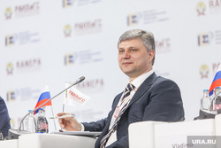 Олег Белозеров будет занимать должность главы РЖД еще пять лет