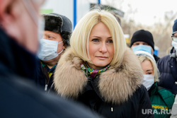 Визит в Челябинск заместителя председателя правительства РФ Виктории Абрамченко. Челябинск, абрамченко виктория