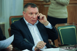 Подписание Соглашения о цивилизованной политической конкуренции в ходе выборов Президента РФ. Челябинск, яцун андрей