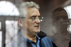 Иван Белозерцев в суде. Москва, белозерцев иван