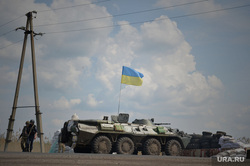 Михаил Касьянов опасается войны в Донбассе