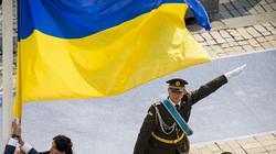 Официальный сайт президента Украины, флаг украины, украинская армия