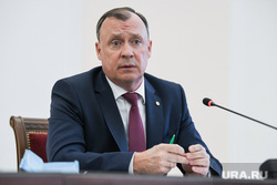 Глава Екатеринбурга подтвердил важную отставку в мэрии