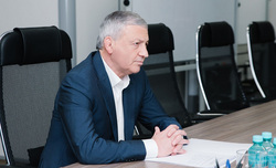 Вячеслав Битаров возглавлял Северную Осетию с 2016 года