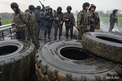 Политолог назвал два сценария для Украины в случае войны