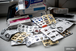 Врачам разрешат лечить детей «взрослыми» препаратами