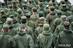 Репетиция торжественного построения к Дню Победы. Челябинск, армия, солдаты, призывники, новобранцы, вооруженные силы