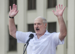 Александр Лукашенко, лукашенко александр
