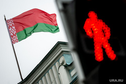 В Белоруссии планировался госпереворот 9 мая
