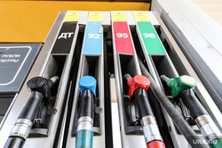 Цены на бензин будут расти медленно