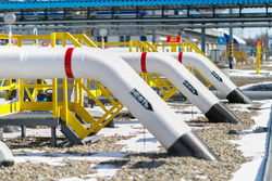Специалисты АО «Транснефть — Сибирь» провели диагностику 1,2 тысячи километров трубопроводов
