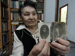 Маргарита Сарыева уже несколько лет пытается добиться справедливости