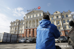Вкладчик банка «Нейва» пожаловался на проблемы с возвратом денег