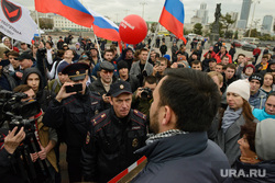 Соратник Навального высказался о новых протестах