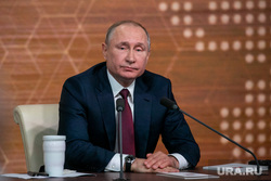Ежегодная пресс-конференция Владимира Путина. Москва, путин владимир