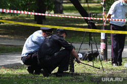 Что известно о резне в центре Екатеринбурга. Фото, видео