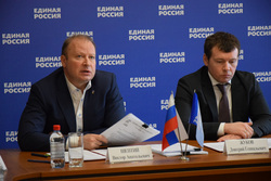 Виктор Шептий ожидает сильную конкуренцию на праймериз