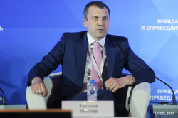 Попов заявил о намерении участвовать в выборах
