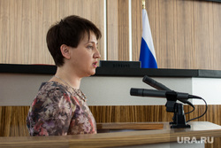 Совет трех дум, Салехард, 2 апреля 2015, гусева светлана