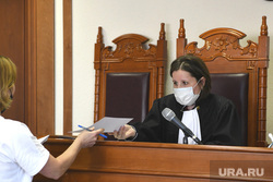 Судебное заседание по проведен ю Референдума за свободные выборы глав городов СО. Екатеринбург