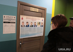 Выборы перенесенные на 4 декабря. Пермь, кандидаты