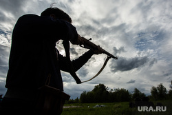 В РПЦ призвали запретить любительскую охоту