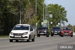 Курятник. Курган, автомобили, дорога авто, дорога, машины, поездка на авто