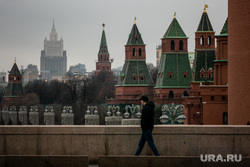 Разное. Москва, кремль, москва