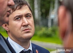 Приезд Министра труда Антона Котякова 25 августа 2020 г. Пермь., котяков антон