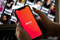 Мобильные приложения Tinder и TikTok. Екатеринбург, телефон, айфон, iphone, tinder, знакомства, тиндер