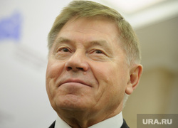 IX Всероссийский съезд судей Уральского федерального округа и Вячеслав Лебедев. Екатеринбург, лебедев вячеслав
