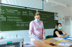 Первый день ЕГЭ. Челябинск, егэ, экзамен, тест, география, школа45