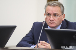 Заседание комитета по бюджету на 2020 год. Екатеринбург, ковальчик александр