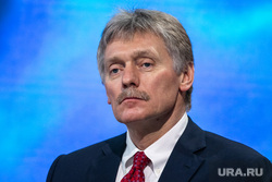 Большая пресс-конференция президента РФ. Москва, песков дмитрий