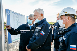Архитектурные решения согласовывает лично Виктор Рашников
