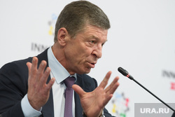 ИННОПРОМ-2019. Первый день международной выставки. Екатеринбург, козак дмитрий, портрет